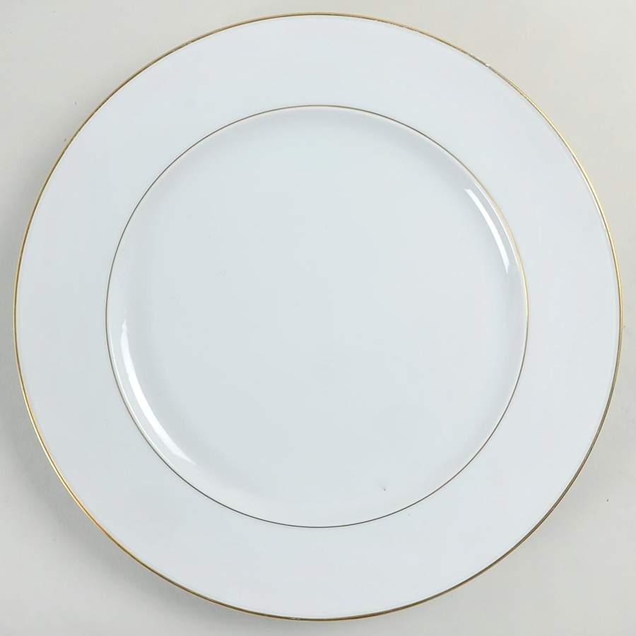 Our Love 12" Chop Plate (Round Platter) by Easterling-1
