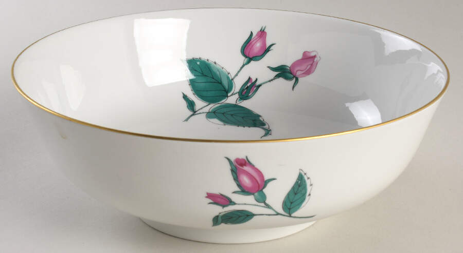 Radiance 9" Round Vegetable Bowl by Easterling-1