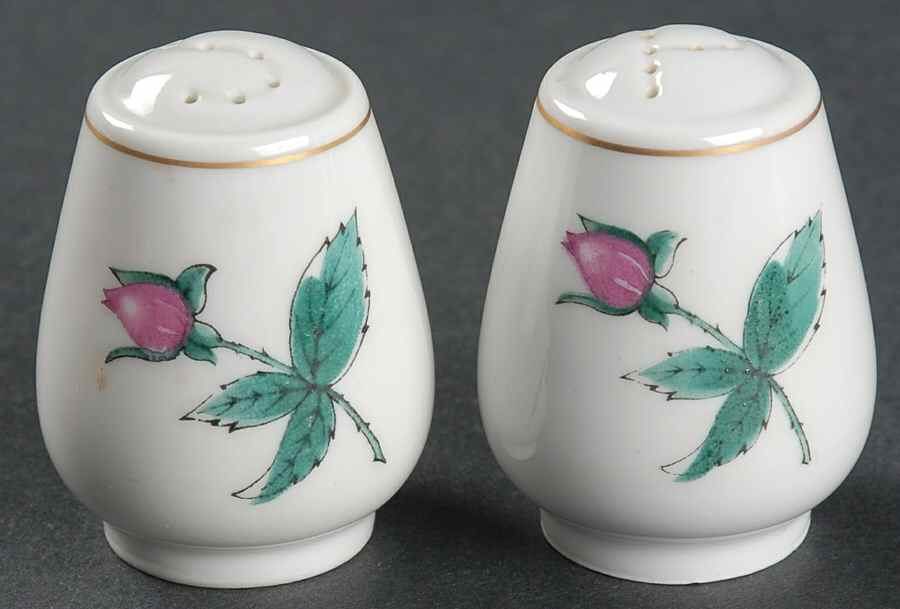 Radiance Salt & Pepper Set by Easterling-1