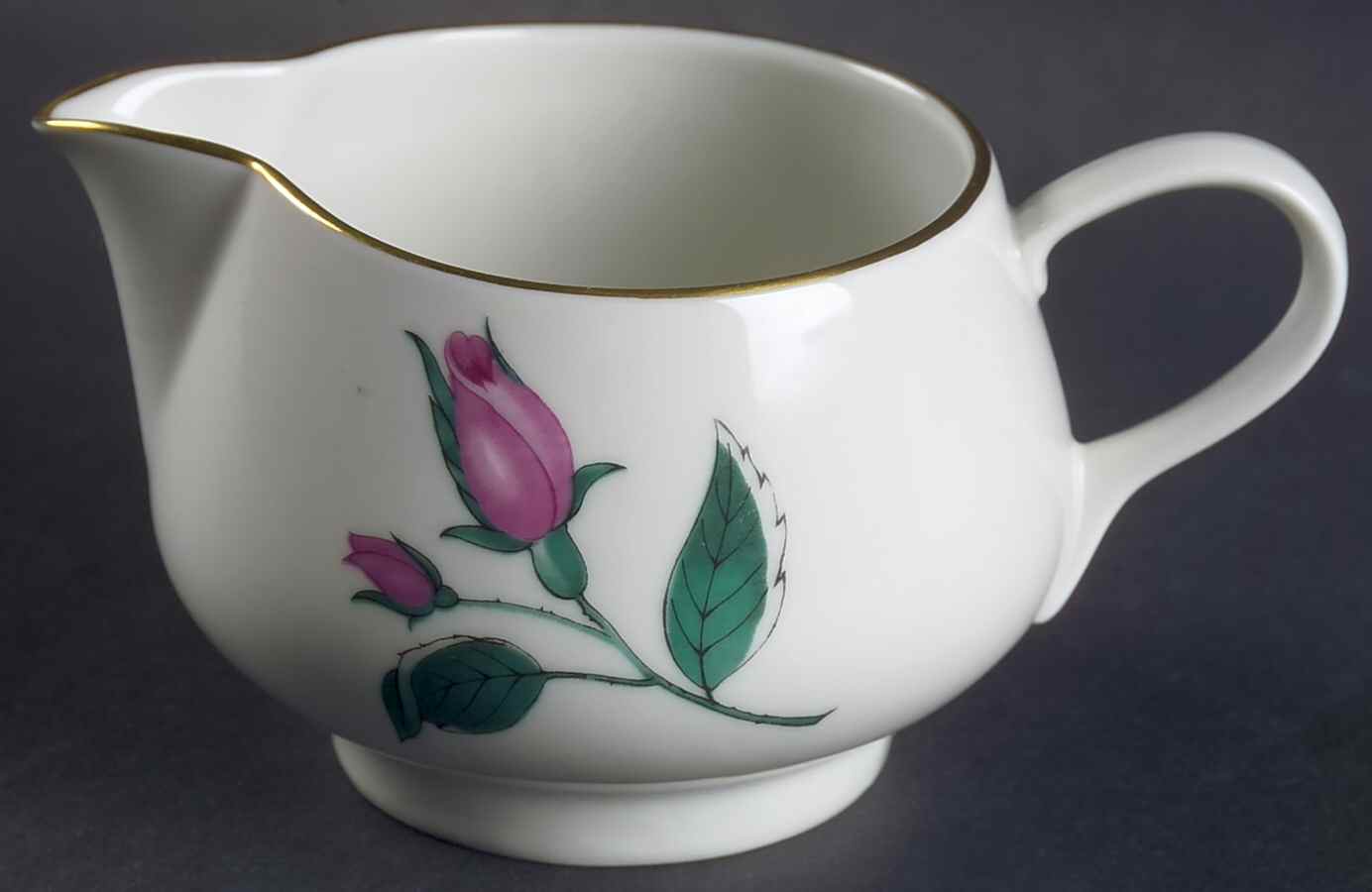 Radiance Creamer by Easterling-1