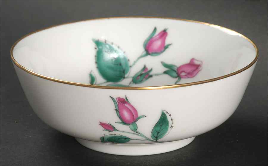 Radiance Fruit/Dessert (Sauce) Bowl by Easterling-1
