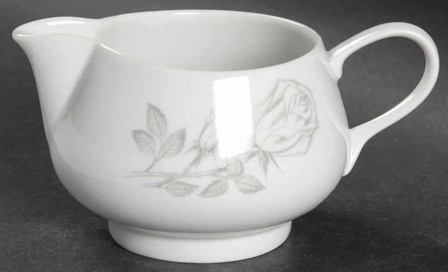 Regatta Rose Creamer by Easterling-1
