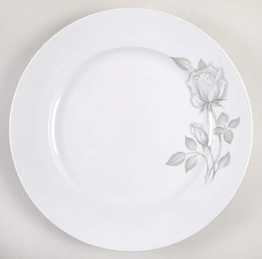 Regatta Rose 12" Chop Plate (Round Platter) by Easterling-1