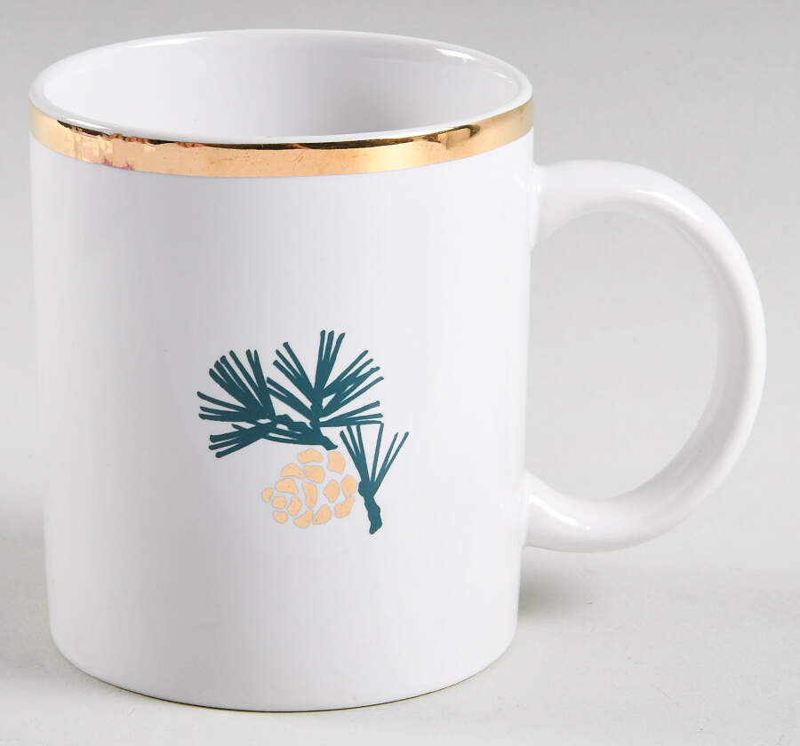 EBA1 Mug by Eddie Bauer-1