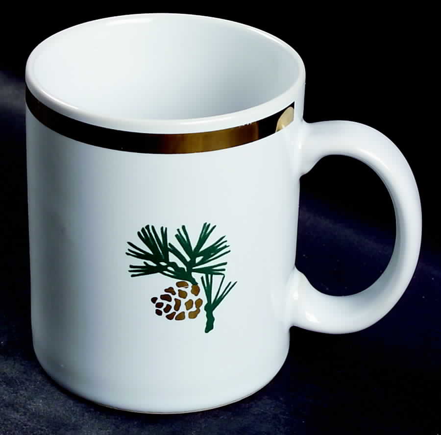 EBA1 Mug by Eddie Bauer-1