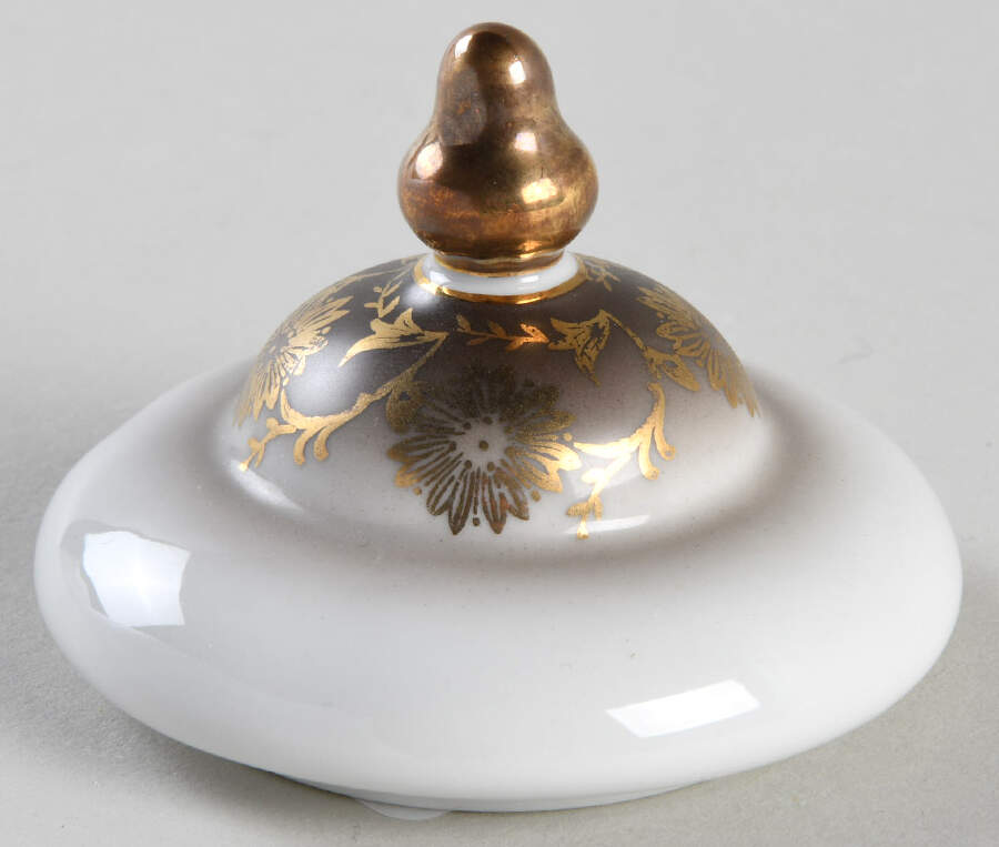 1578 Lid for Sugar Bowl by Eberthal-1