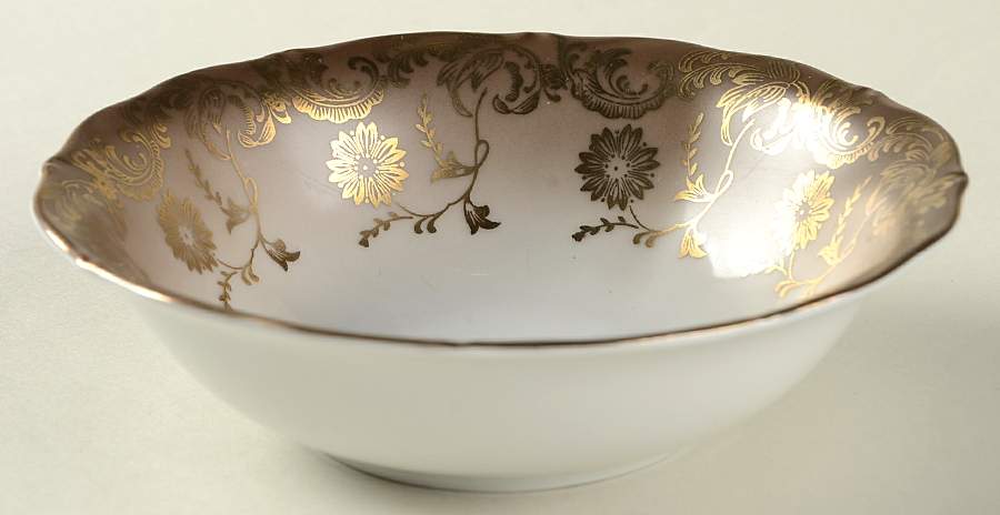 1578 Fruit/Dessert (Sauce) Bowl by Eberthal-1