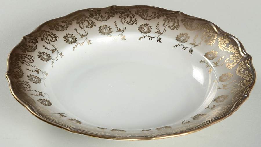 1578 Rim Soup Bowl by Eberthal-1