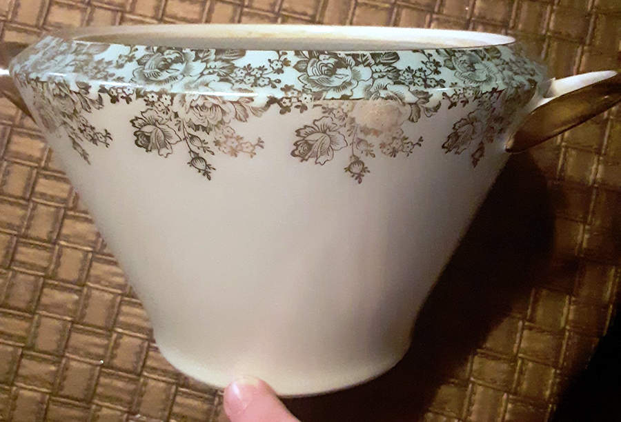 2783 Tureen No Lid by Eberthal-1