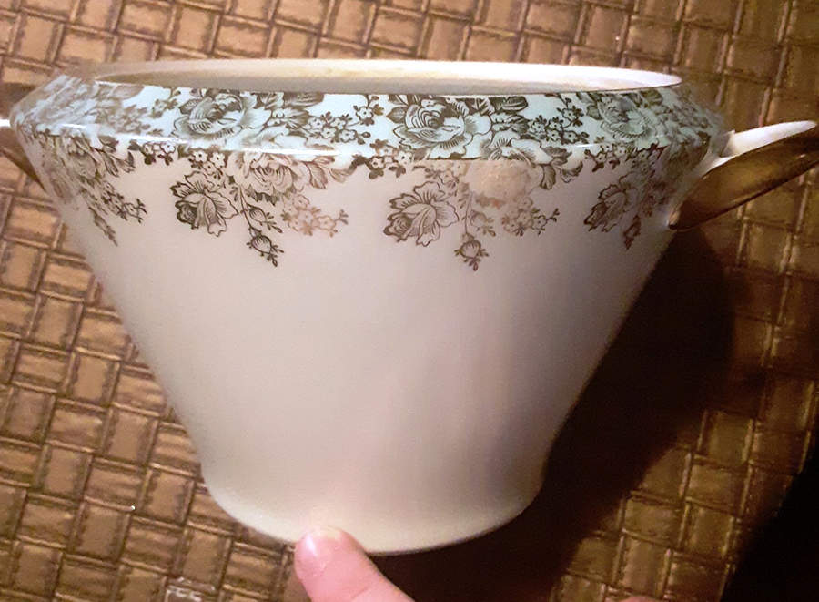 2783 Sugar Bowl No Lid by Eberthal-1