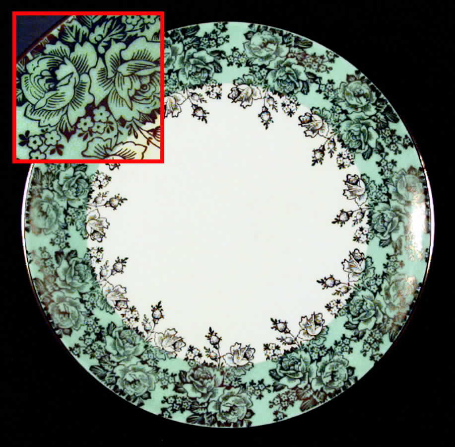 2783 Salad Plate by Eberthal-1