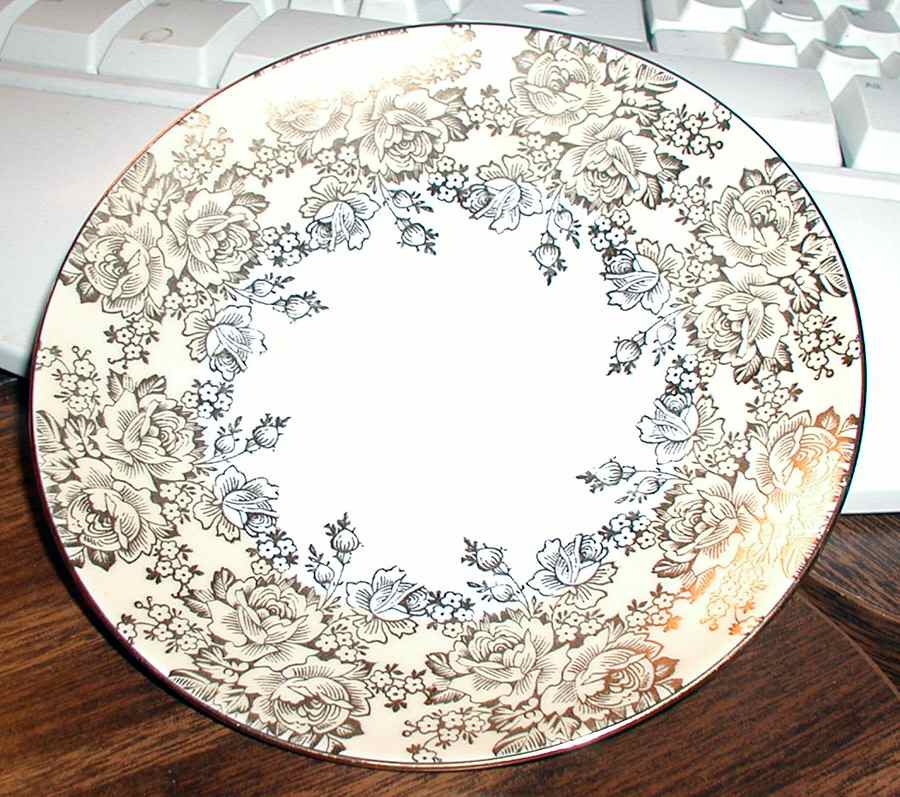 2783 Tan Saucer by Eberthal-1