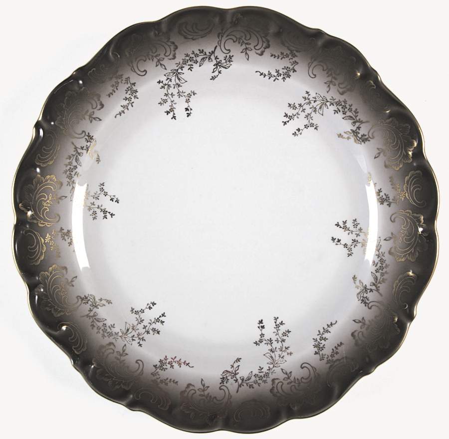 2786 Dinner Plate by Eberthal-1