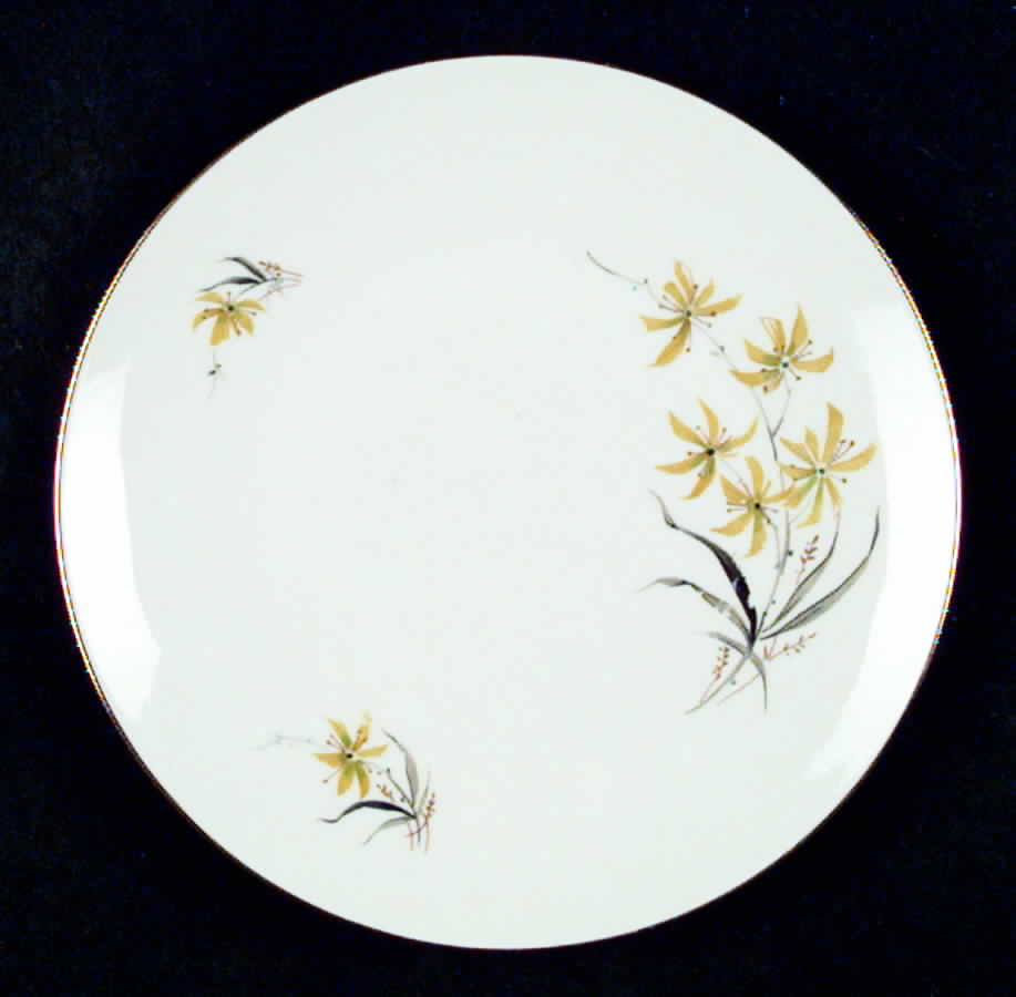 2946 Salad Plate by Eberthal-1