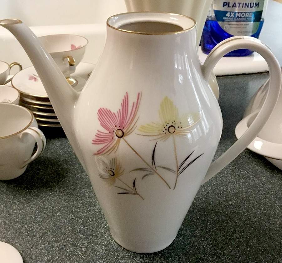2952 Coffee Pot No Lid by Eberthal-1