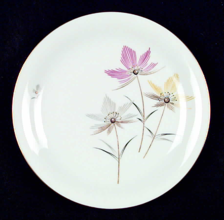 2952 Salad Plate by Eberthal-1