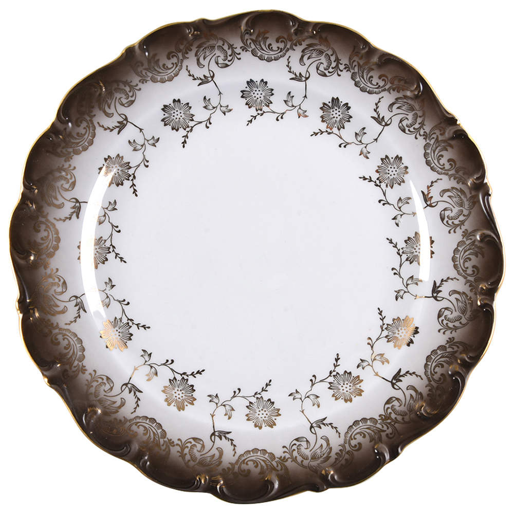 5261 Dinner Plate by Eberthal-1