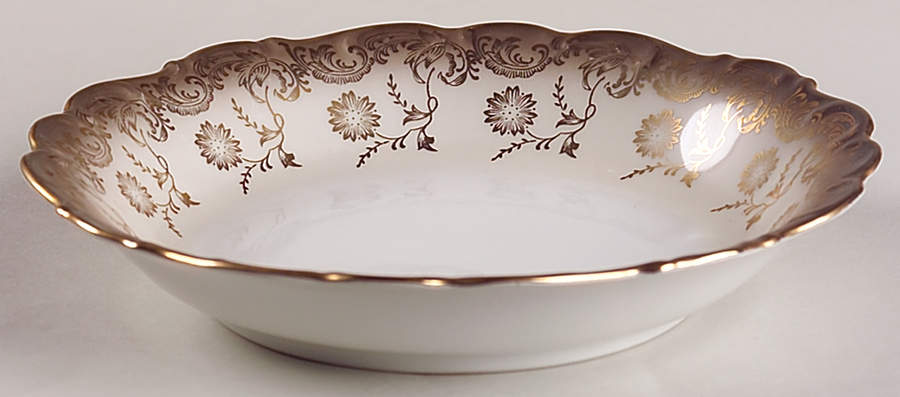 5261 Coupe Soup Bowl by Eberthal-1