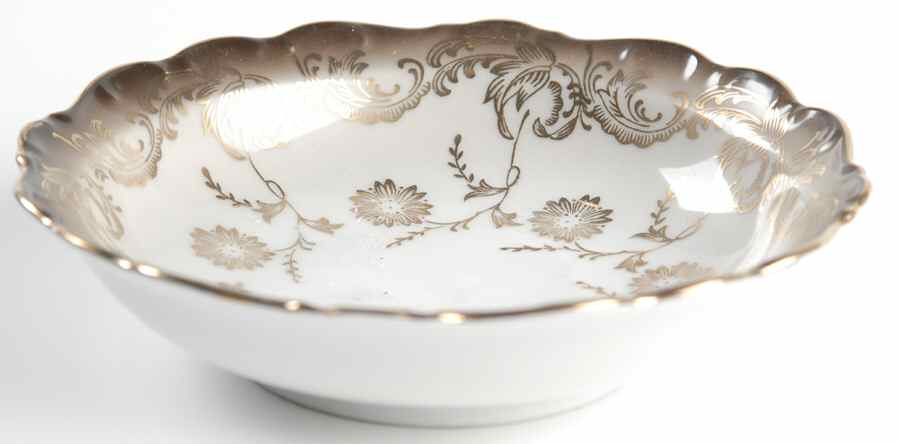 5261 Fruit/Dessert (Sauce) Bowl by Eberthal-1