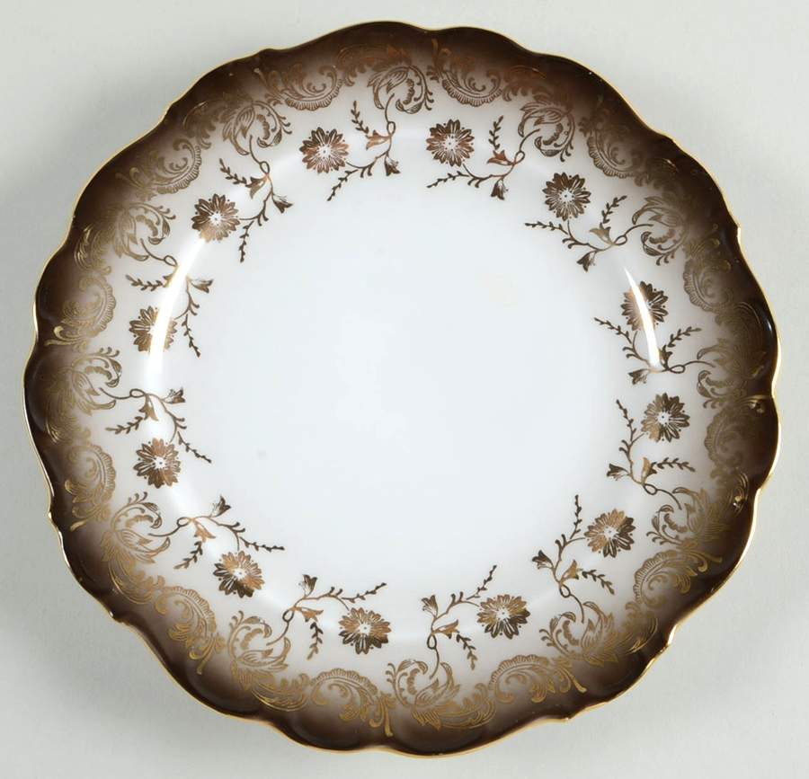 5261 Salad Plate by Eberthal-1