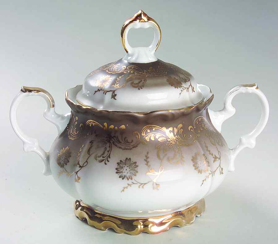 650 Sugar Bowl & Lid by Eberthal-1