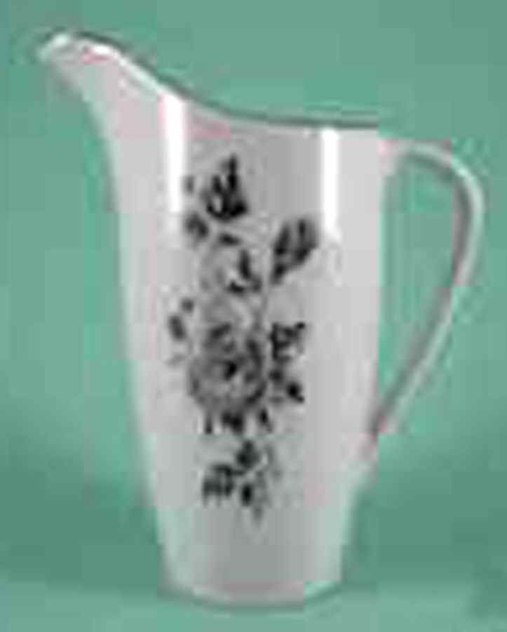 Rosalie Creamer by Embassy (Poland)-1