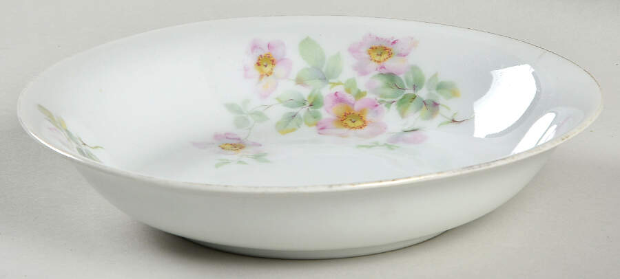1239 Coupe Soup Bowl by Edelstein-1