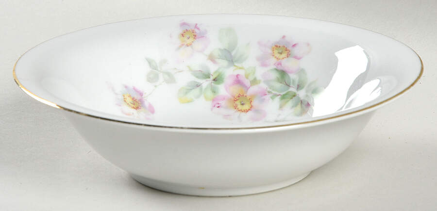 1239 Coupe Cereal Bowl by Edelstein-1