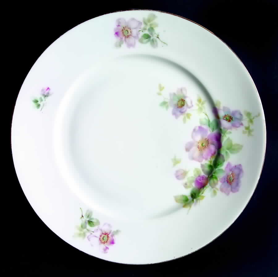 1239 Dinner Plate by Edelstein-1