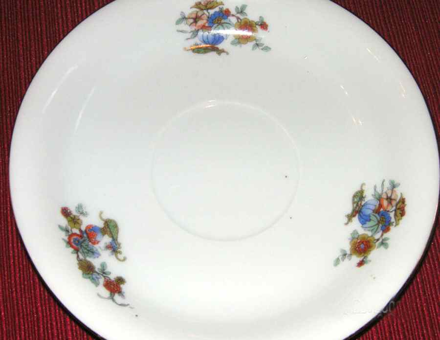 1259 Saucer by Edelstein-1