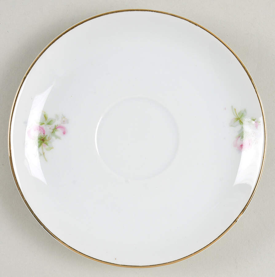 1388 Saucer by Edelstein-1