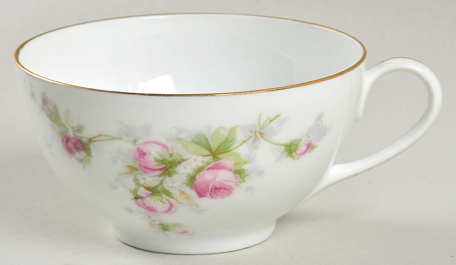 1388 Flat Cup by Edelstein-1