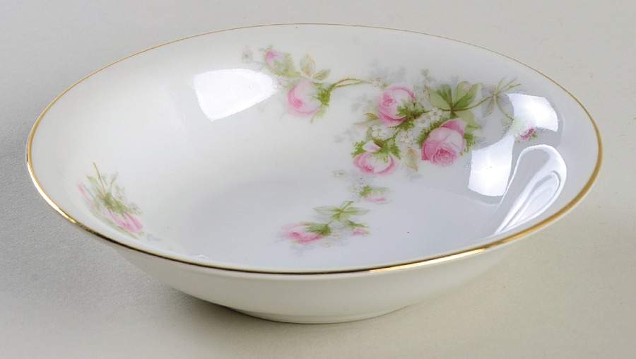 1388 Fruit/Dessert (Sauce) Bowl by Edelstein-1