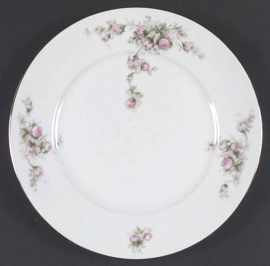 1388 Dinner Plate by Edelstein-1