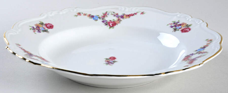 15620 Rim Soup Bowl by Edelstein-1