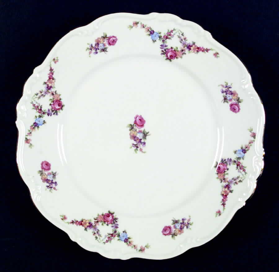 15620 Dinner Plate by Edelstein-1