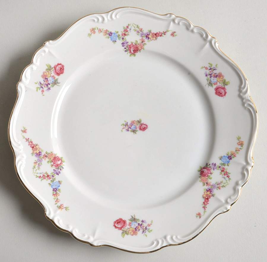 15620 Salad Plate by Edelstein-1
