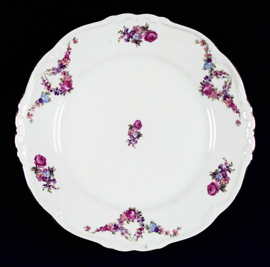 15620 Salad Plate by Edelstein-1