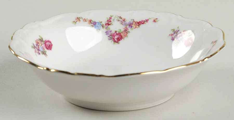 15620 Fruit/Dessert (Sauce) Bowl by Edelstein-1