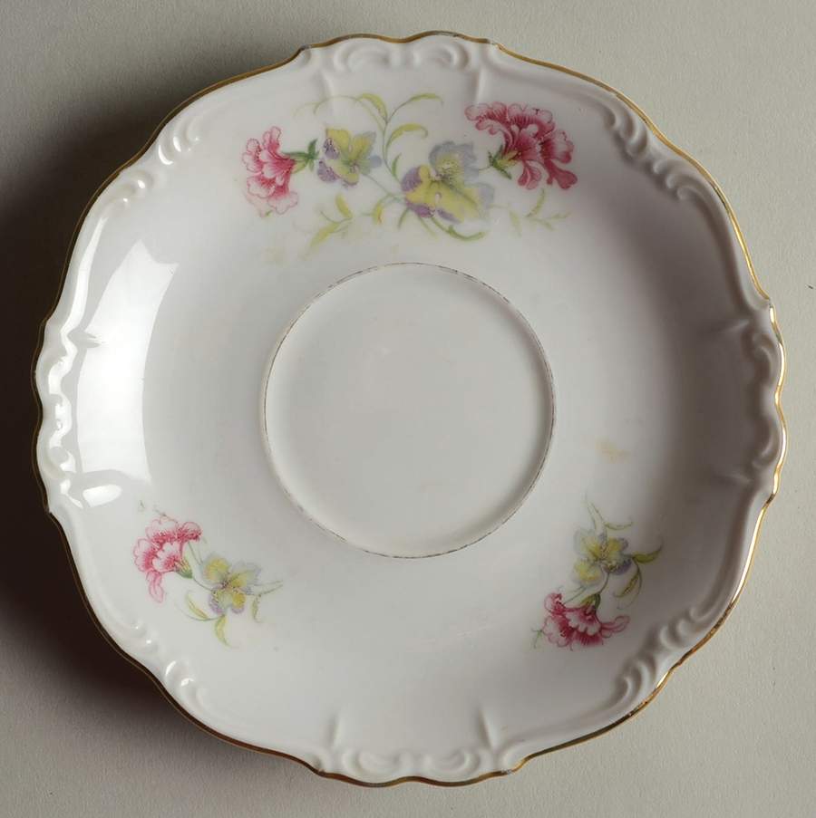 15936 Saucer by Edelstein-1
