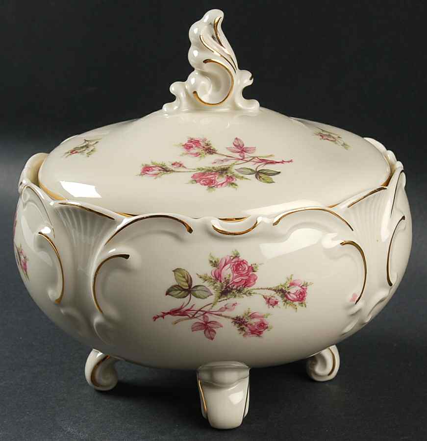 16792 Candy Box & Lid by Edelstein-1