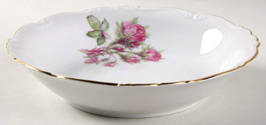 16793 Coupe Soup Bowl by Edelstein-1