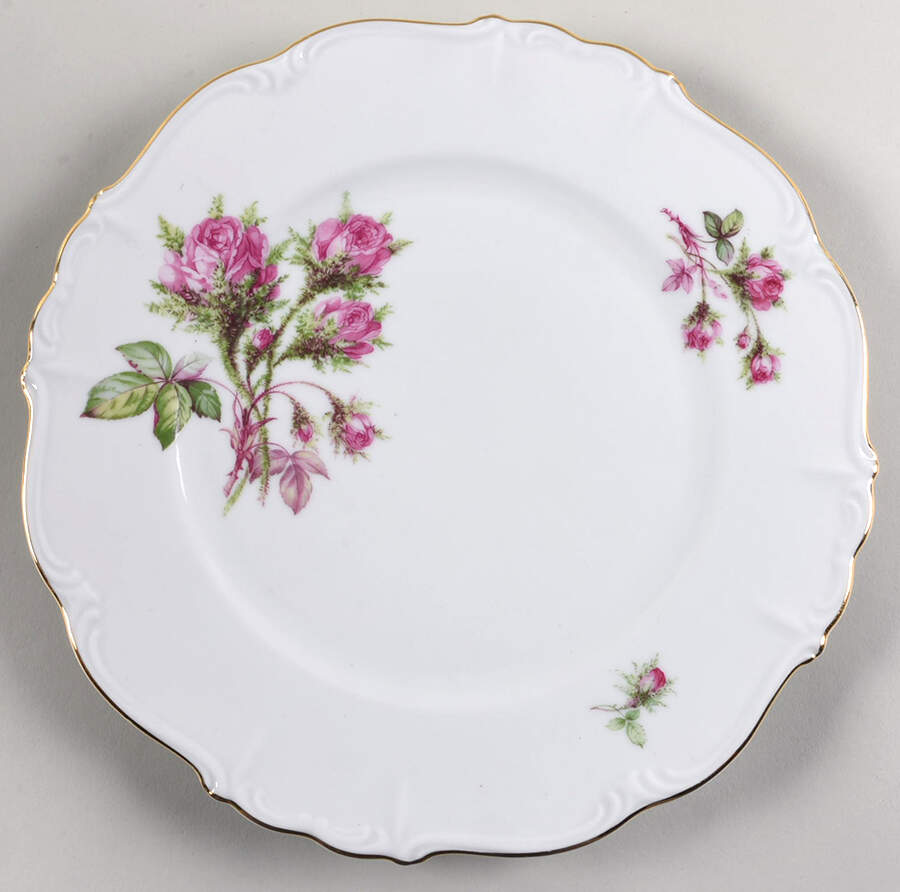 16793 Dinner Plate by Edelstein-1