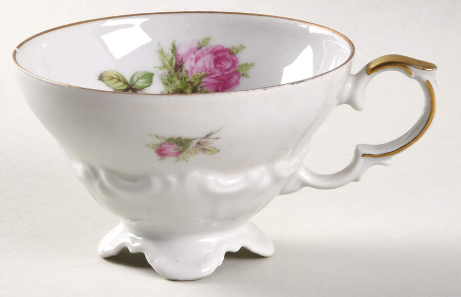 16793 Footed Cup by Edelstein-1