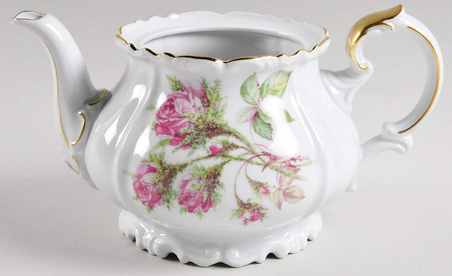 16793 Teapot No Lid by Edelstein-1
