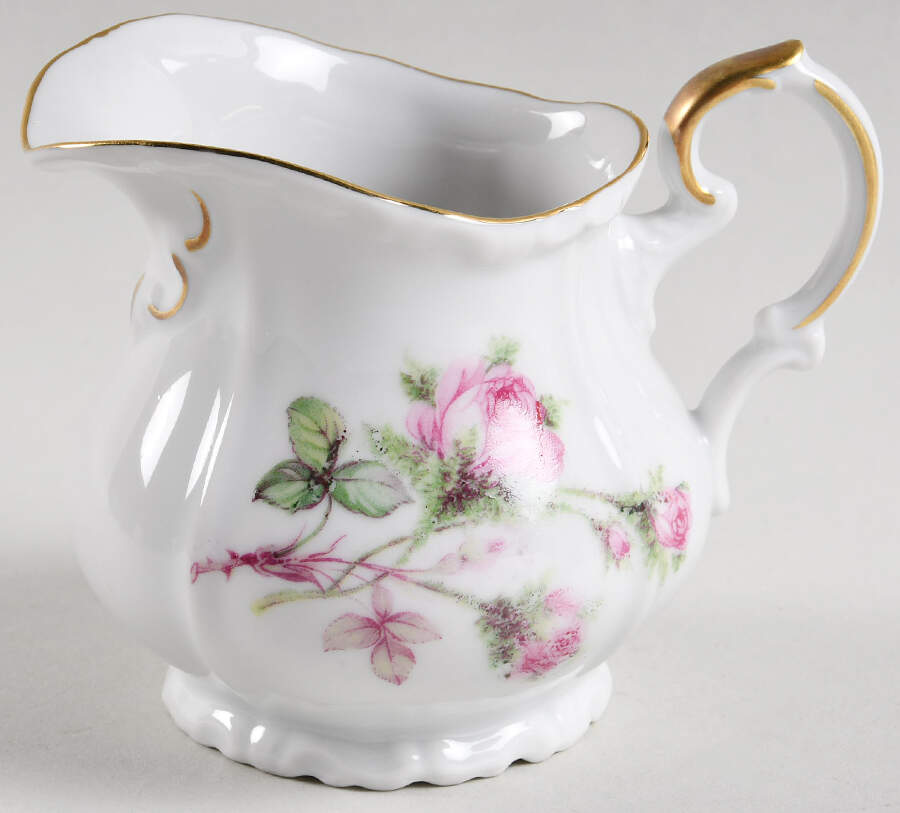 16793 Mini Creamer by Edelstein-1