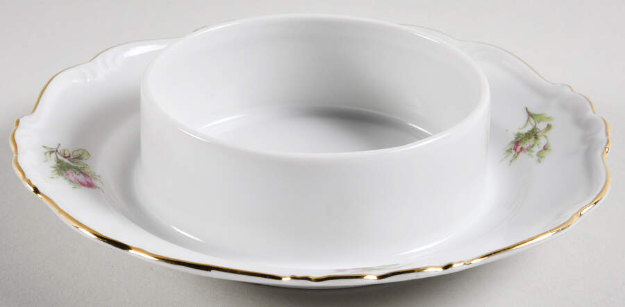 16793 Round Butter No Lid by Edelstein-1