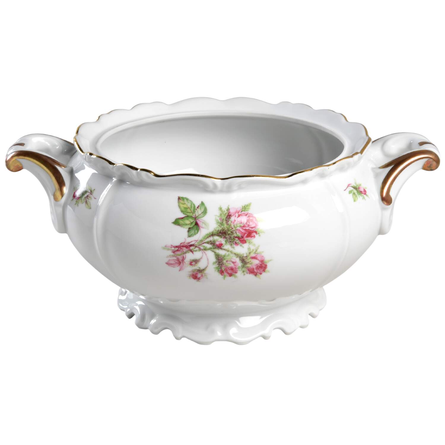 16793 Tureen No Lid by Edelstein-1