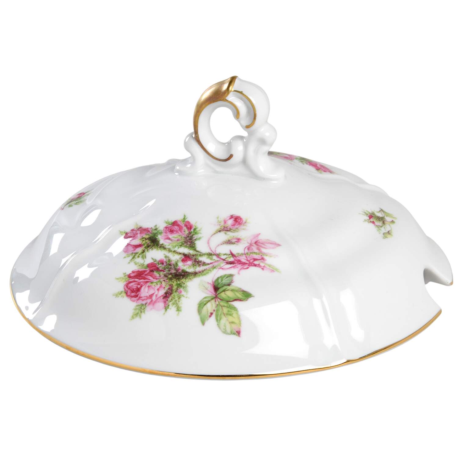 16793 Lid for Tureen by Edelstein-1