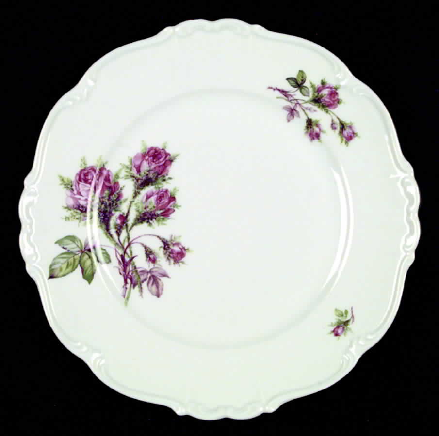 16793 Dinner Plate by Edelstein-1